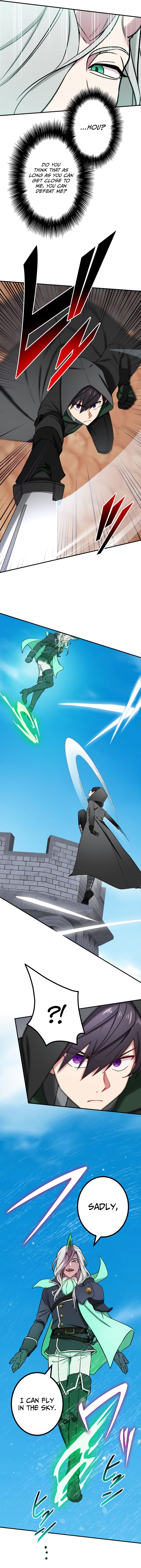 Read The Top Assassin in Another World EN Manga Online