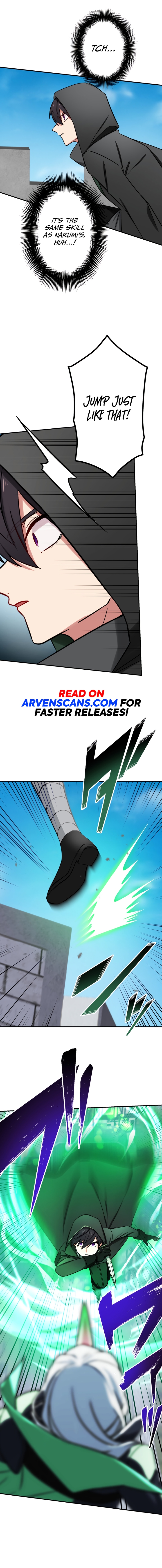 Read The Top Assassin in Another World EN Manga Online