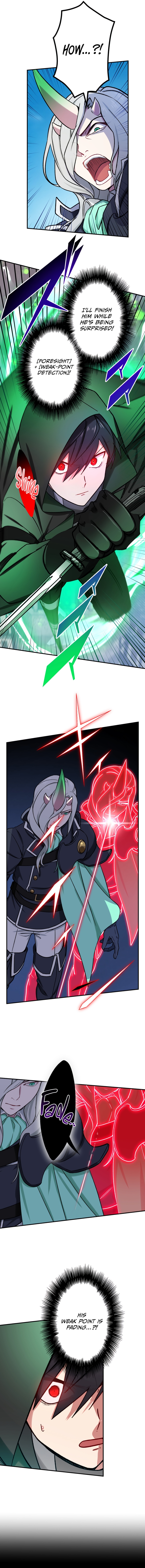 Read The Top Assassin in Another World EN Manga Online