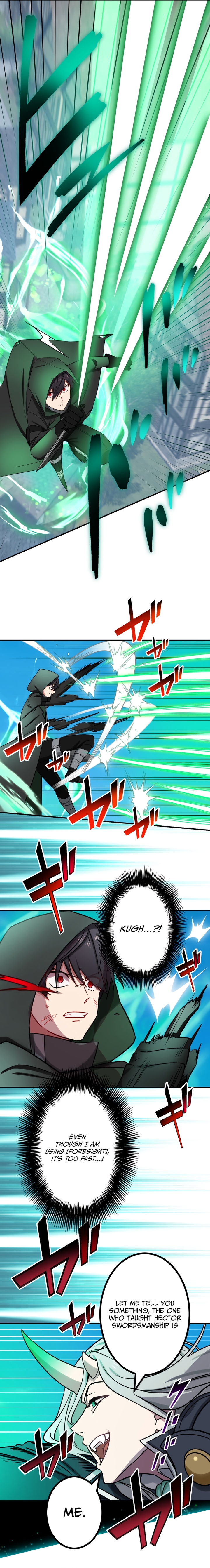 Read The Top Assassin in Another World EN Manga Online