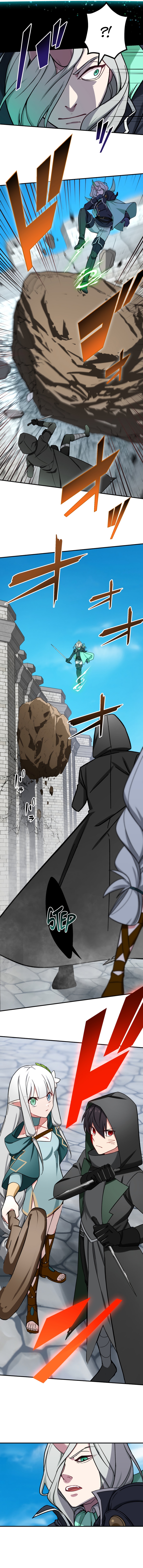 Read The Top Assassin in Another World EN Manga Online