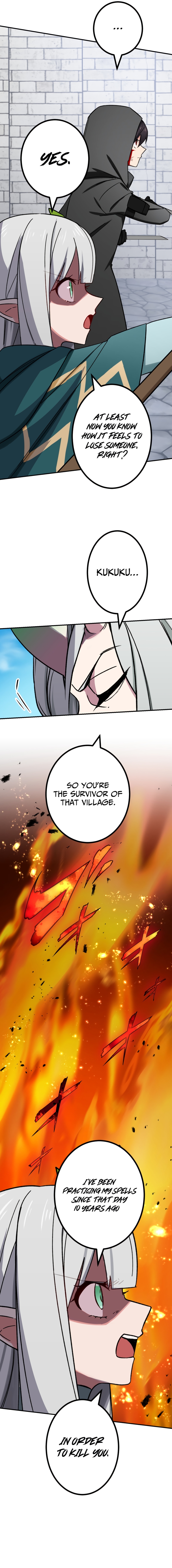 Read The Top Assassin in Another World EN Manga Online