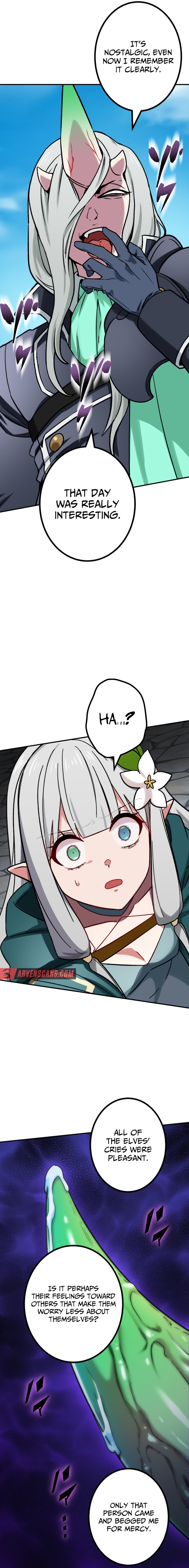 Read The Top Assassin in Another World EN Manga Online