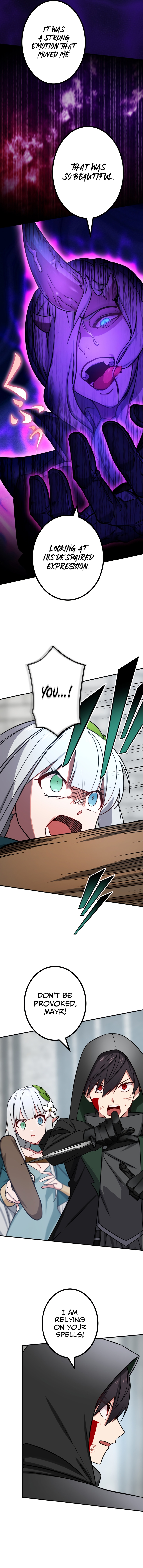 Read The Top Assassin in Another World EN Manga Online