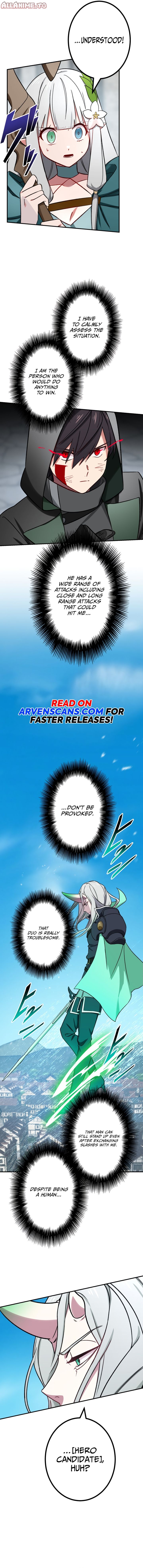 Read The Top Assassin in Another World EN Manga Online