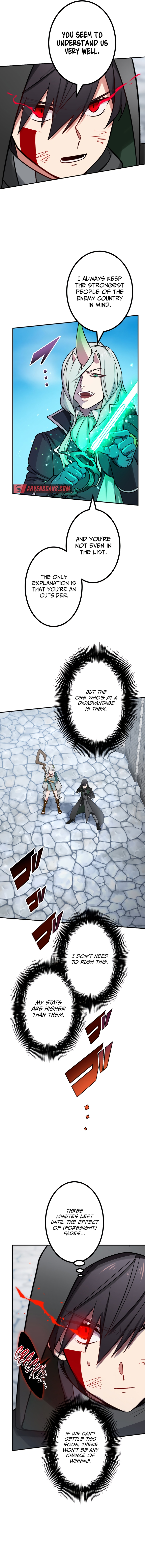 Read The Top Assassin in Another World EN Manga Online