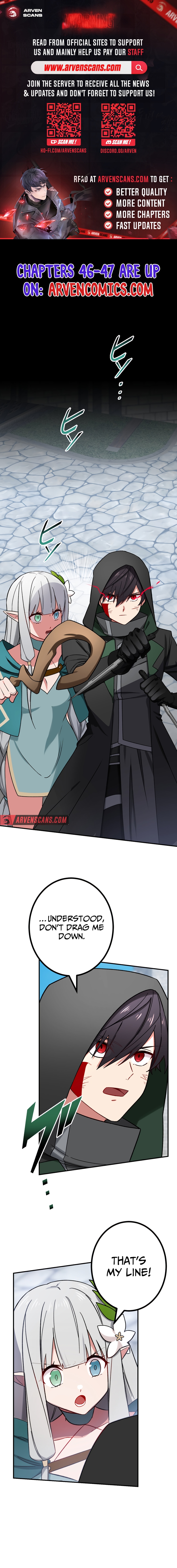 Read The Top Assassin in Another World EN Manga Online