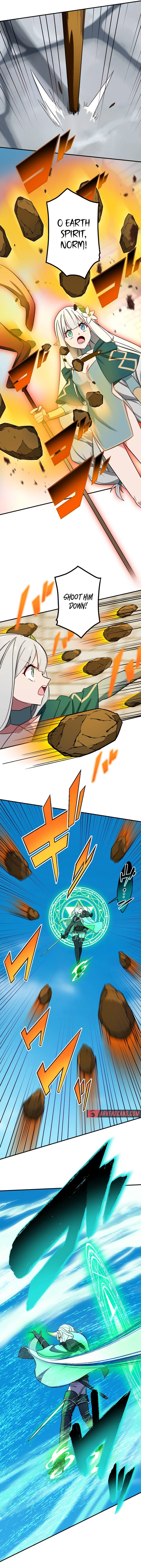 Read The Top Assassin in Another World EN Manga Online