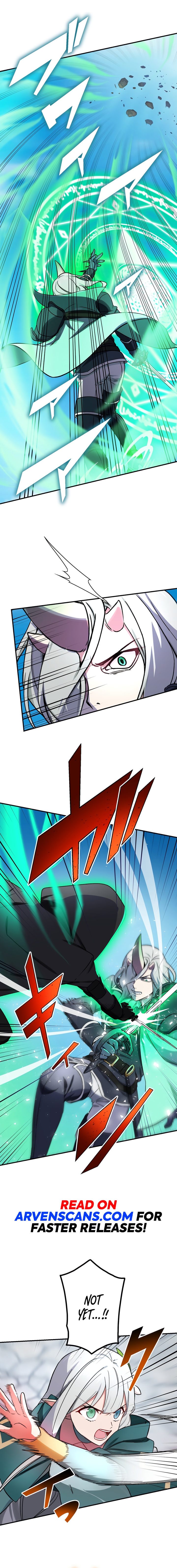 Read The Top Assassin in Another World EN Manga Online