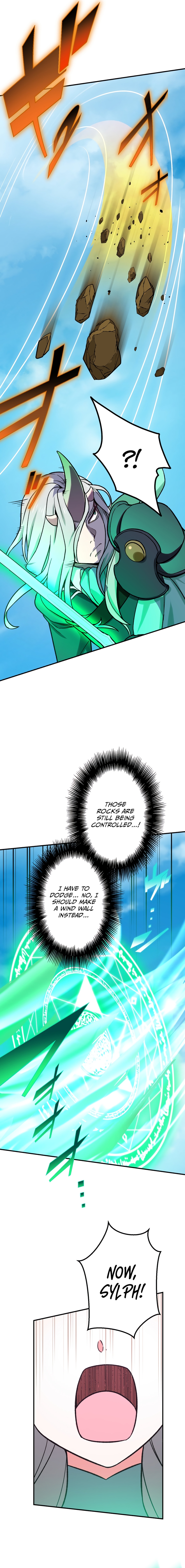 Read The Top Assassin in Another World EN Manga Online