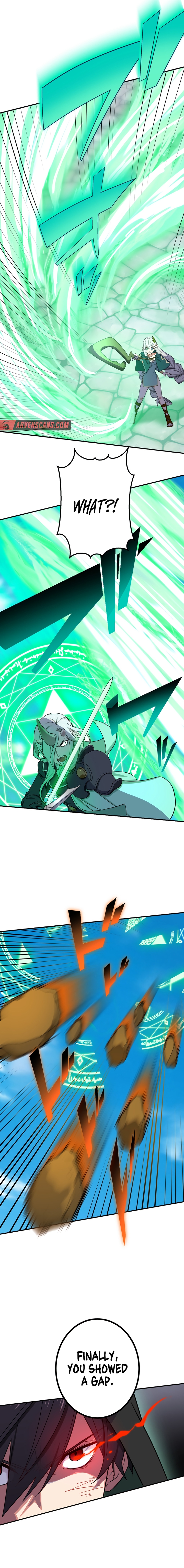 Read The Top Assassin in Another World EN Manga Online