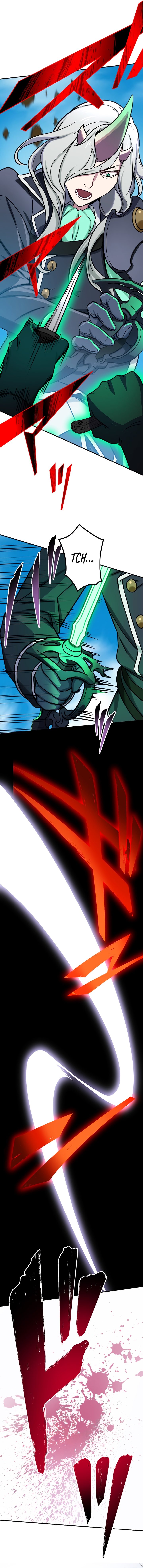 Read The Top Assassin in Another World EN Manga Online