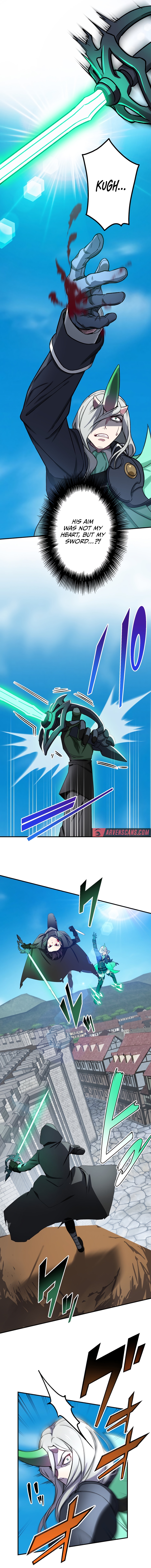 Read The Top Assassin in Another World EN Manga Online