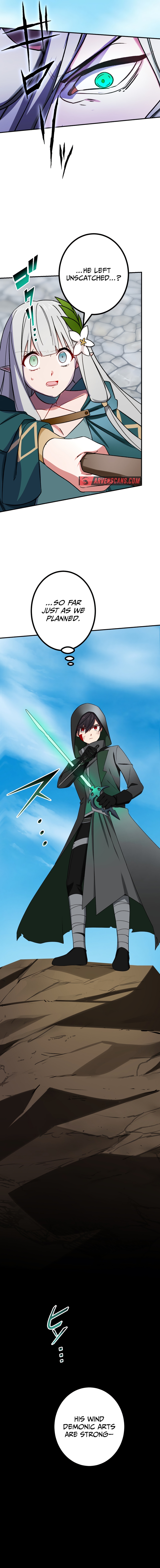 Read The Top Assassin in Another World EN Manga Online