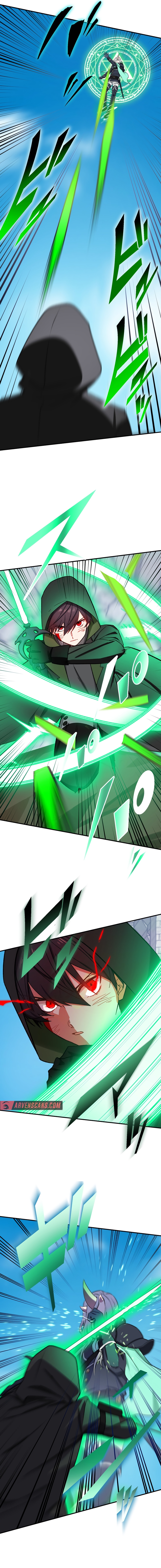 Read The Top Assassin in Another World EN Manga Online