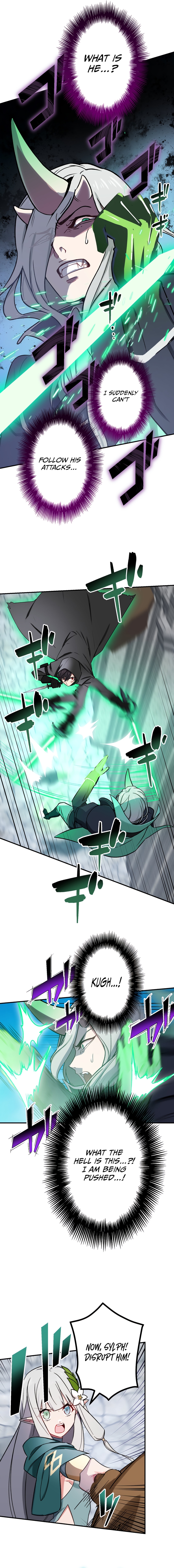 Read The Top Assassin in Another World EN Manga Online