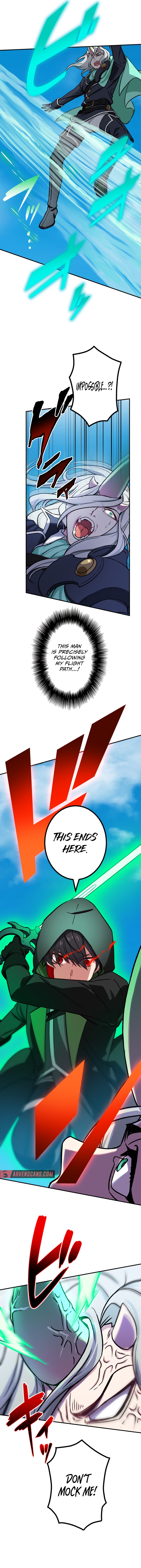 Read The Top Assassin in Another World EN Manga Online