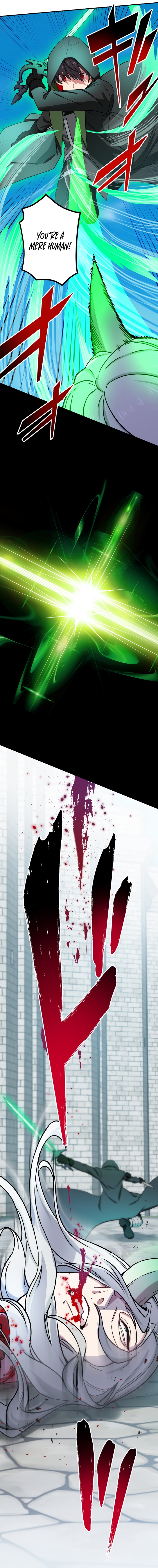 Read The Top Assassin in Another World EN Manga Online