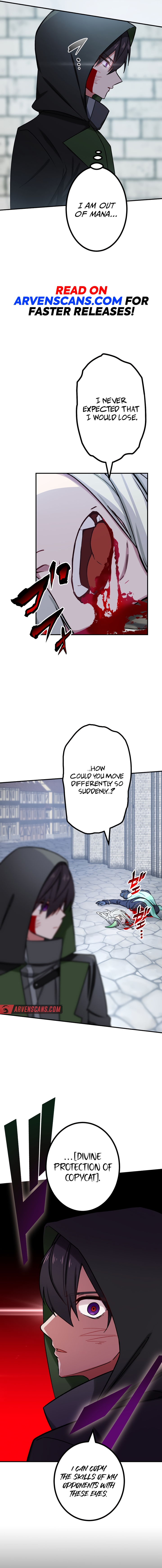 Read The Top Assassin in Another World EN Manga Online