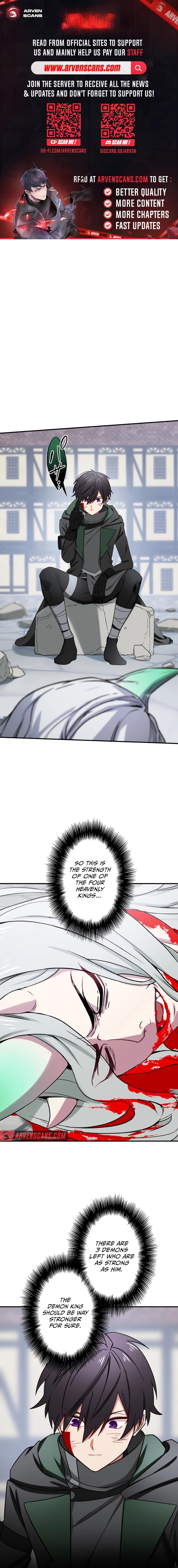 Read The Top Assassin in Another World EN Manga Online