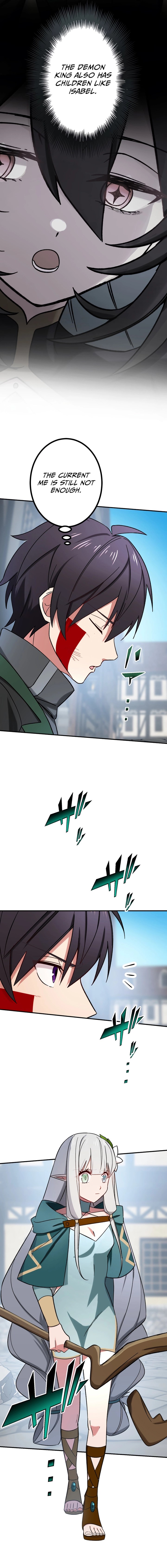 Read The Top Assassin in Another World EN Manga Online