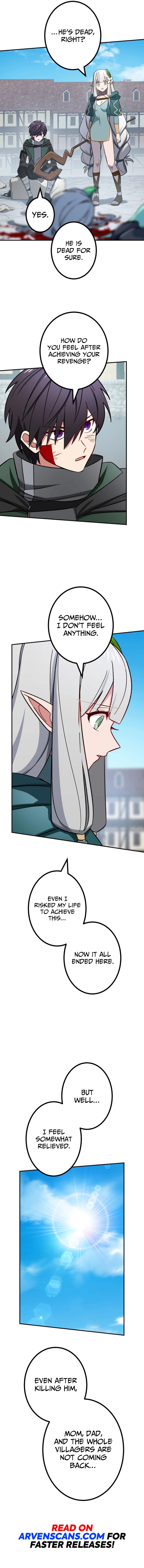 Read The Top Assassin in Another World EN Manga Online