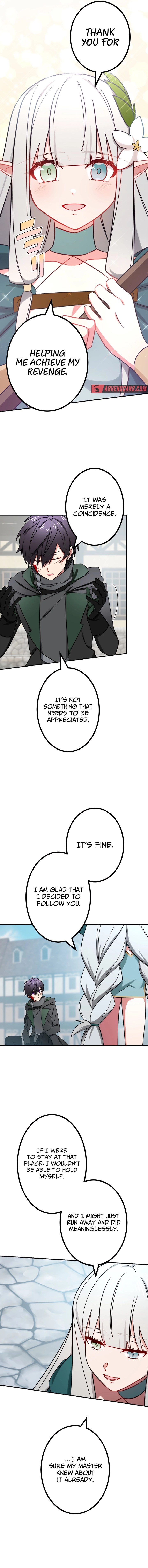 Read The Top Assassin in Another World EN Manga Online