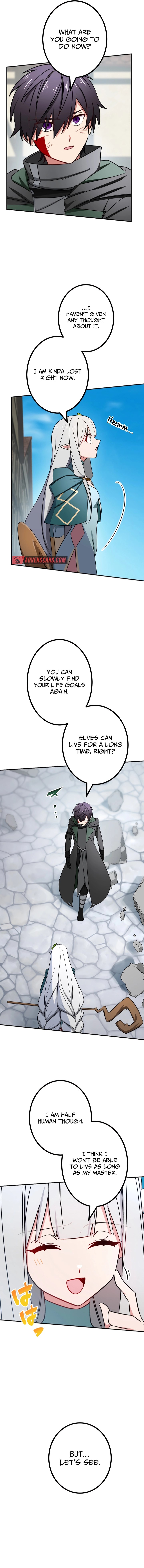 Read The Top Assassin in Another World EN Manga Online