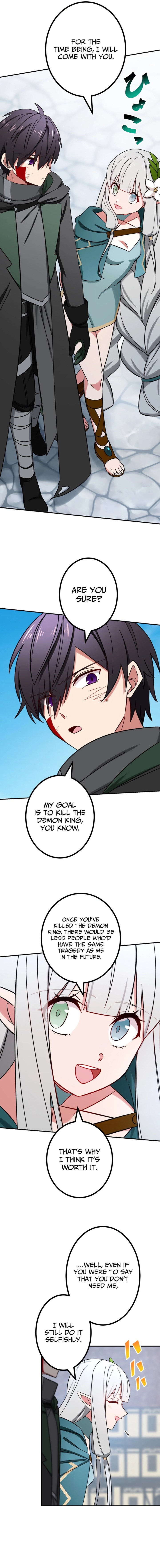 Read The Top Assassin in Another World EN Manga Online