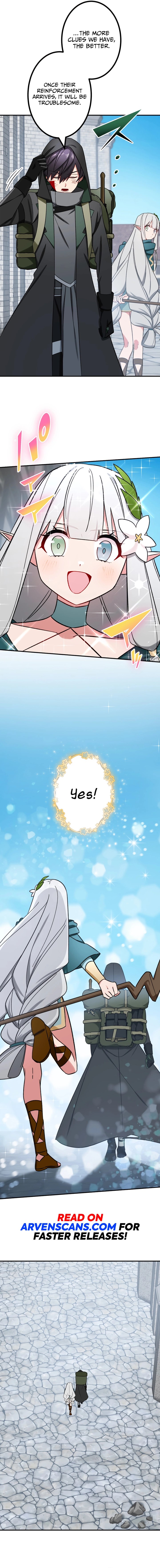 Read The Top Assassin in Another World EN Manga Online