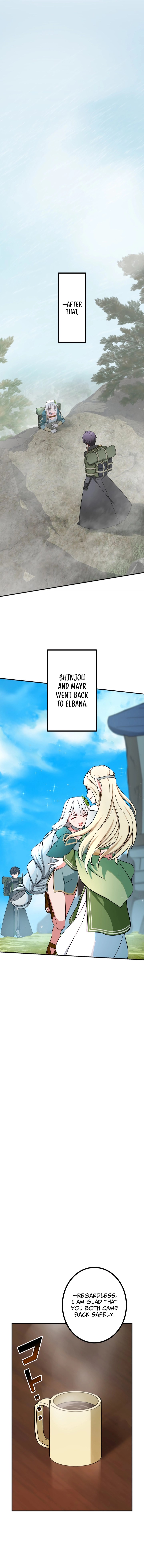 Read The Top Assassin in Another World EN Manga Online