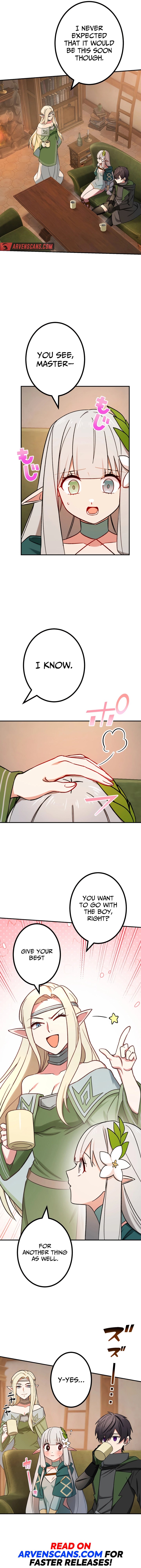 Read The Top Assassin in Another World EN Manga Online