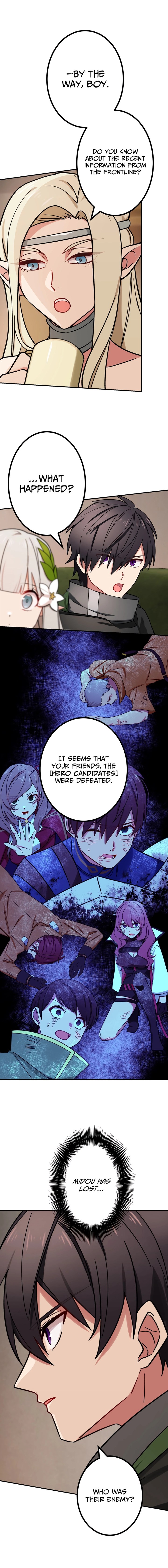 Read The Top Assassin in Another World EN Manga Online