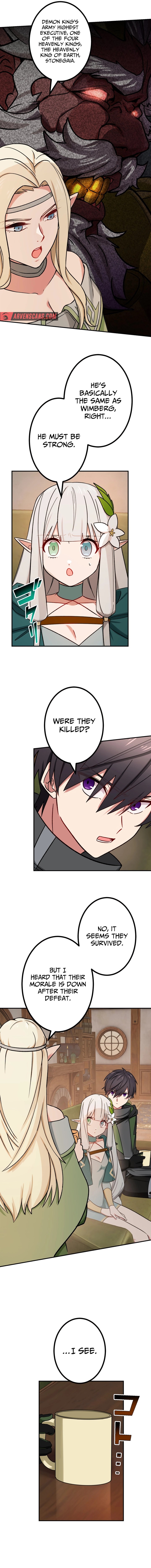 Read The Top Assassin in Another World EN Manga Online