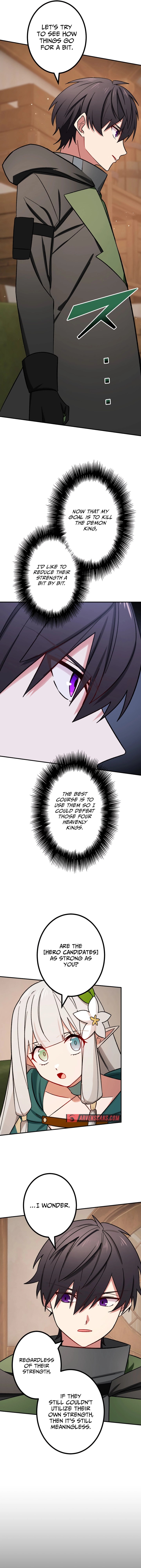 Read The Top Assassin in Another World EN Manga Online