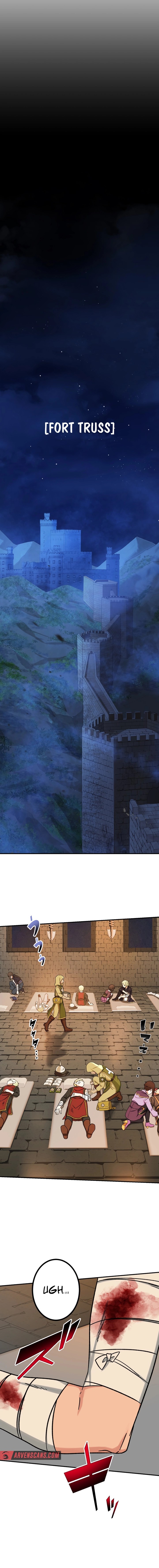 Read The Top Assassin in Another World EN Manga Online