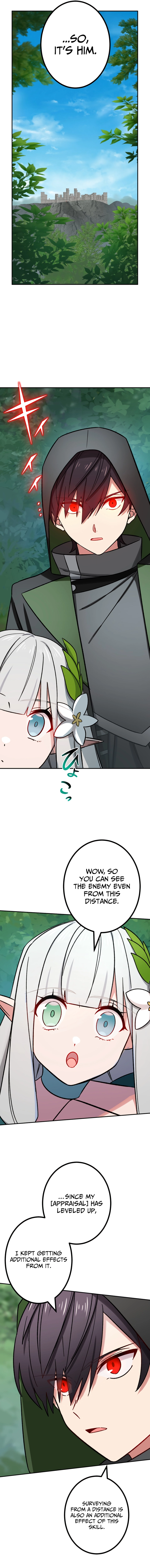 Read The Top Assassin in Another World EN Manga Online