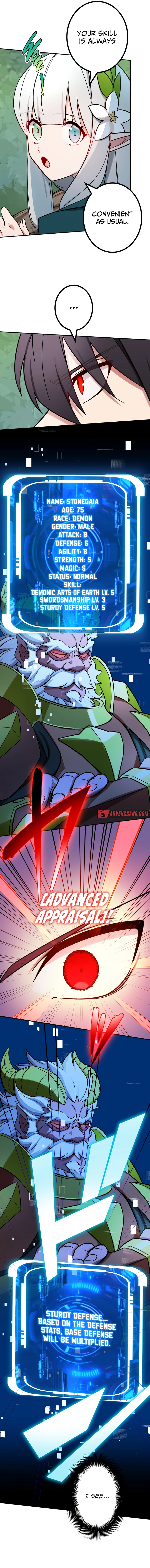 Read The Top Assassin in Another World EN Manga Online