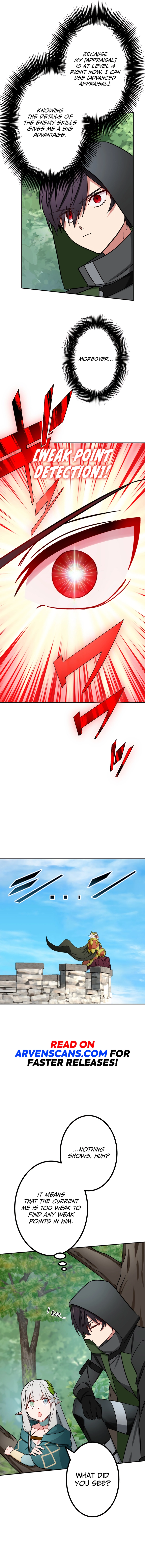 Read The Top Assassin in Another World EN Manga Online