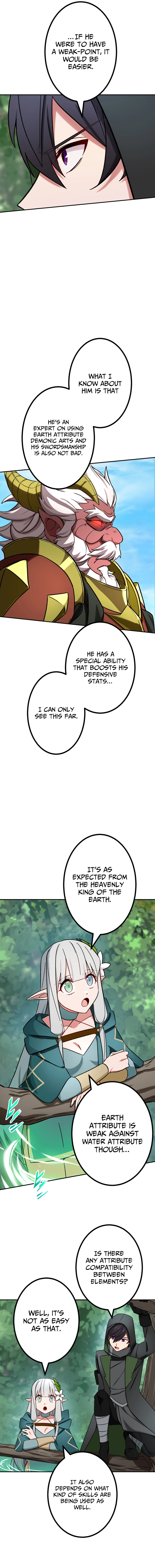 Read The Top Assassin in Another World EN Manga Online