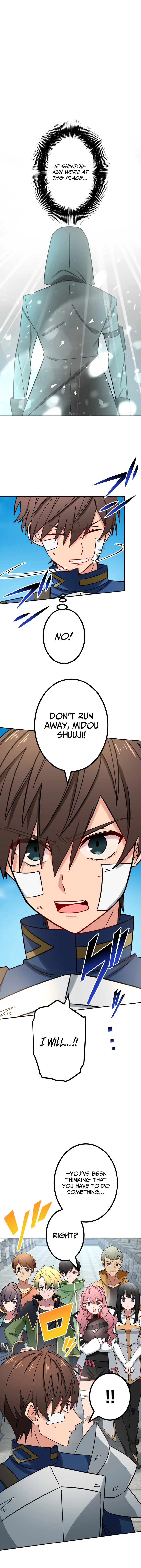 Read The Top Assassin in Another World EN Manga Online