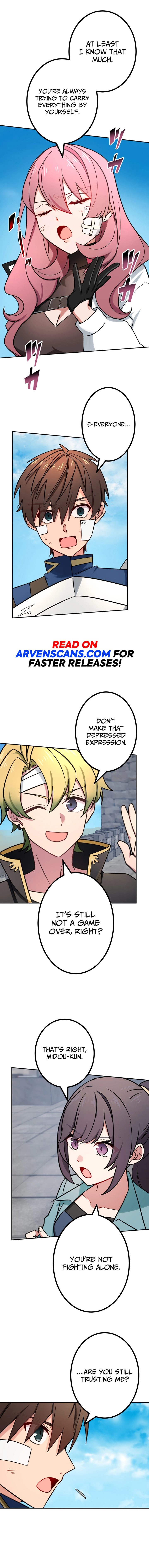 Read The Top Assassin in Another World EN Manga Online