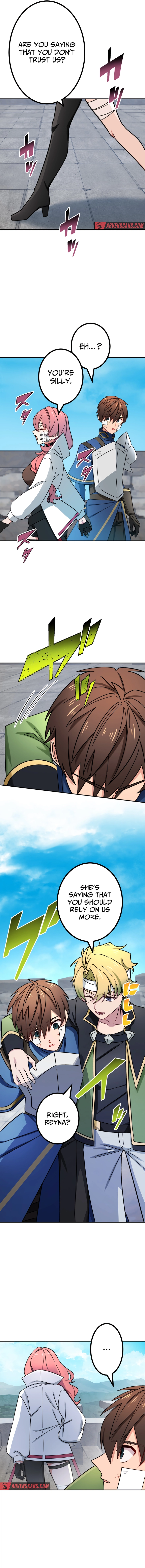 Read The Top Assassin in Another World EN Manga Online