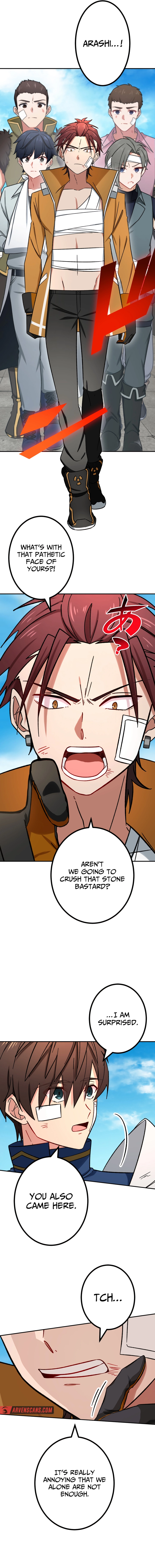 Read The Top Assassin in Another World EN Manga Online