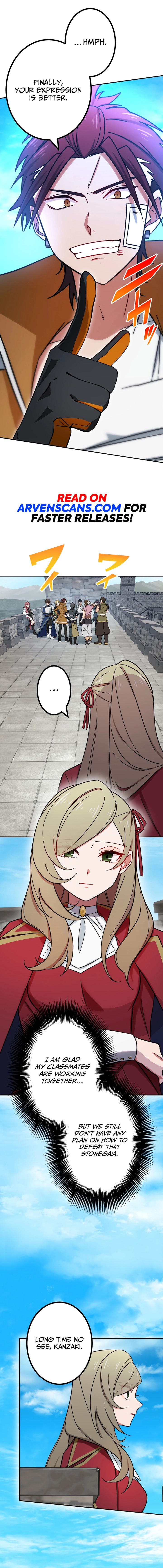 Read The Top Assassin in Another World EN Manga Online