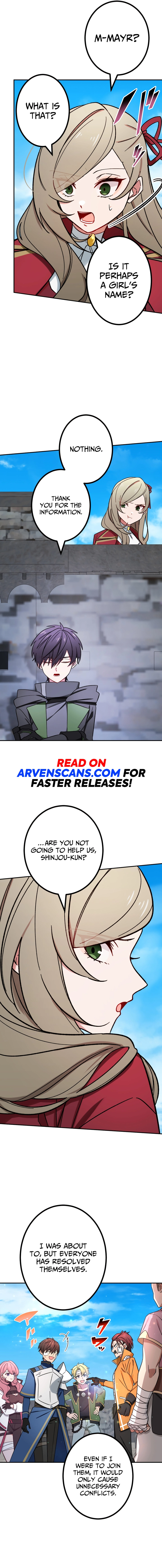 Read The Top Assassin in Another World EN Manga Online