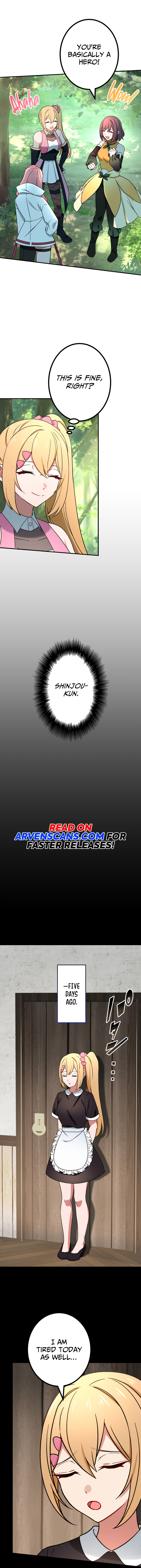 Read The Top Assassin in Another World EN Manga Online