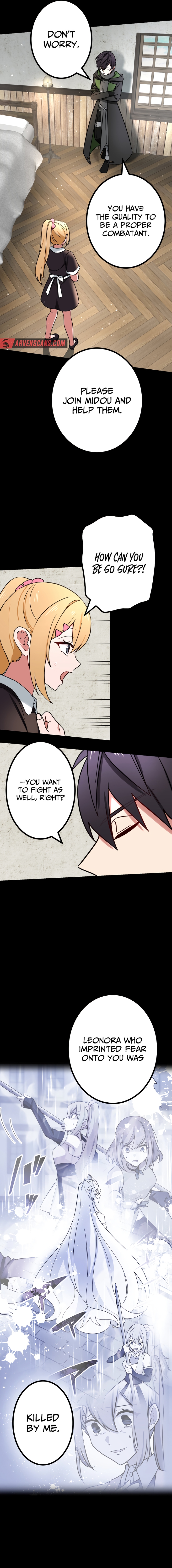 Read The Top Assassin in Another World EN Manga Online