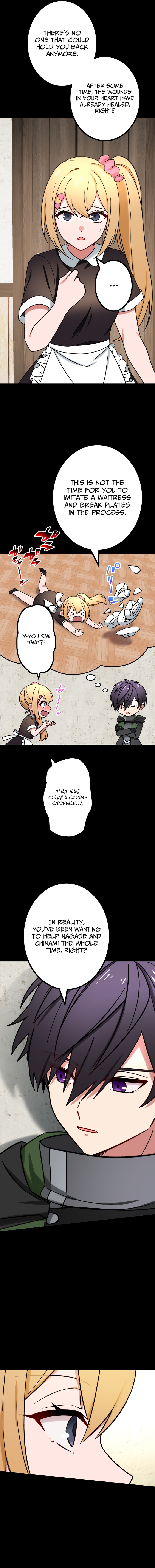 Read The Top Assassin in Another World EN Manga Online