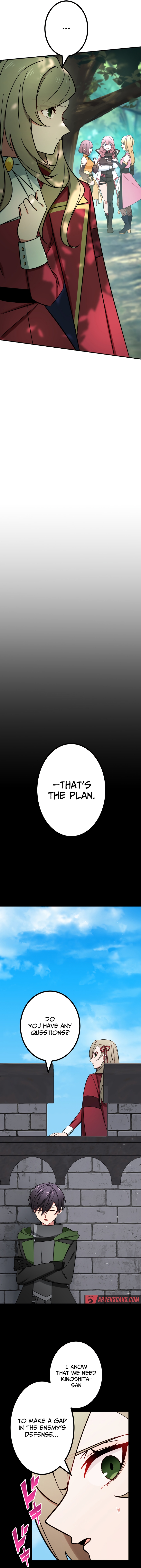 Read The Top Assassin in Another World EN Manga Online